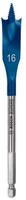Bosch Accessories 2608900315, Bosch Accessories 2608900315 Holz-Fr&auml;sbohrer 1 St&uuml;ck