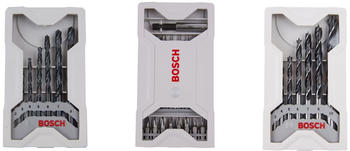 Bosch Schrauber + Bohrerset BB-Set