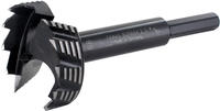 Famag 162202100, Famag Forstnerbohrer Bormax 8 mm, 90 mm L&auml;nge, Werkzeugstahl,