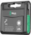 Wera Bit-Box 20 TX HF