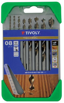 Tivoly 69899151 (X8)