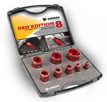 Amboss Red Edition 8