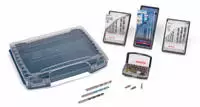 Bosch Professional 0615997643, Bosch Professional Bosch Robust Bohrer-Set mit gratis