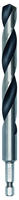 Bosch Professional 2608577539, Bosch Professional Bosch HSS-Spiralbohrer PointTeQ mit