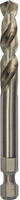 CENTRERBOR HULSAV PCP HSS-CO 7.15X85MM