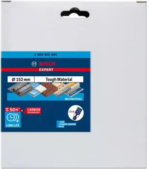 Bosch EXPERT Tough 152mm (2608900444)