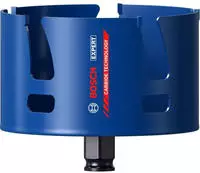 Bosch 2608900483, Bosch HULSAV POWERCHANGE MULTI 114MM