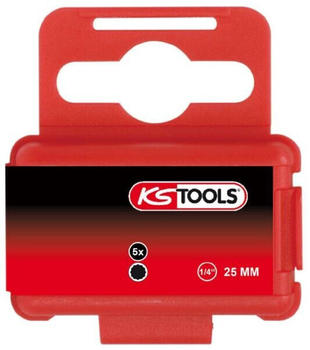 KS Tools CLASSIC Bit für Vielzahnschrauben (911.2348)