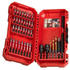 Milwaukee Shockwave Impact Duty Bitset