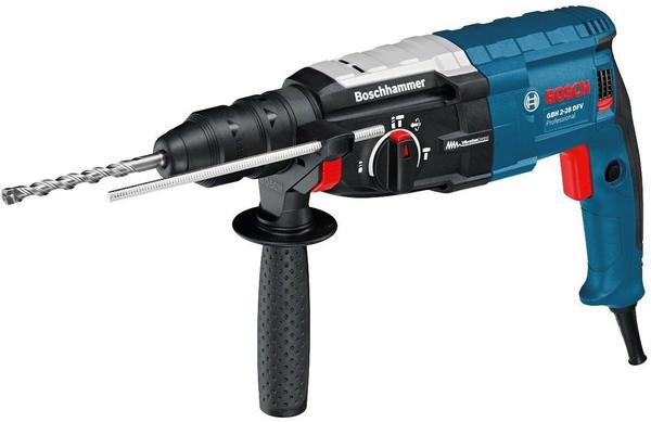 Bosch GBH 2-28 DFV Professional (0 611 267 200)