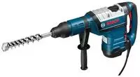 Bosch 611265000, Bosch GBH 8-45 DV Bohrhammer Koffer