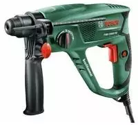 Bosch 0603344402, Bosch PBH 2500 SRE + 6-teiliges SDS-Plus Bohrerset