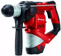Einhell - Bohrhammer Tc-rh 900 (900 Watt, Bohren, Hammerbohren, Mei&szlig;eln Mit