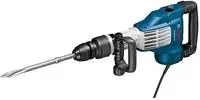 Bosch 0.611.336.000, Bosch GSH 11 VC PRO Schlaghammer (0611336000)