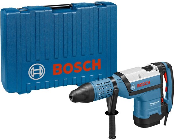 Bosch GBH 12-52 DV (0 611 266 000)