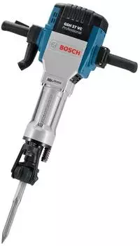 Bosch GSH 27 VC Professional