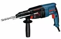 Bosch Professional 0611254768, Bosch Professional GBH 2-26 (Bohrhammer) (0611254768)