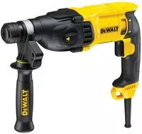 DeWALT - Kombihammer 800 W D25133K
