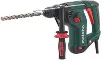 Metabo - Kombihammer Khe 3250, Incl. Zubeh&ouml;r X