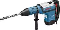 Bosch 0.611.266.100, Bosch GBH 12-52 D PRO SDS-Max Bohrhammer im Koffer...