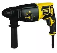 Stanley FME500K-QS, Stanley FME500K (Bohrhammer) (FME500K-QS) Schwarz/Gelb