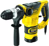 Stanley FME1250K, Stanley FME1250K Hammer Drill 1250 W