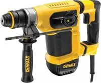 DEWALT D25413K-QS, DEWALT D25413K-QS -Kombihammer
