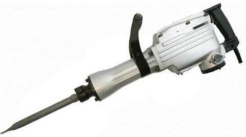 Silverline Tools Elektro-Abbruchhammer, 15 kg (263570)