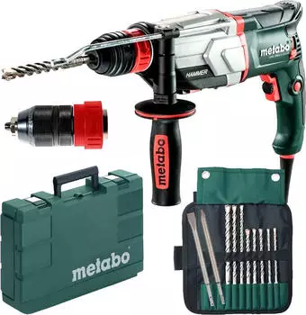Metabo UHE 2660-2 Quick Set
