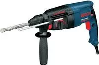 Bosch Professional 0.611.253.708, BOSCH Professional Kombihammer elektrisch GBH...