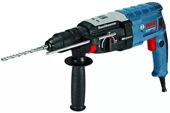Bosch GBH 2-28 F Professional + Wechselfutter + Koffer (611267600)