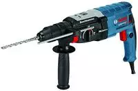Bosch Professional 0611267601, Bosch Professional Bosch Bohr- und Mei&szlig;elhammer GBH