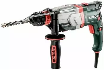 Metabo UHEV 2860-2 Quick (6.00713.50)