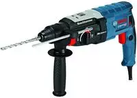 Bosch Professional 0611267500, Bosch Professional Bosch Bohrhammer GBH 2-28 mit