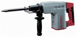 Duss PK 35
