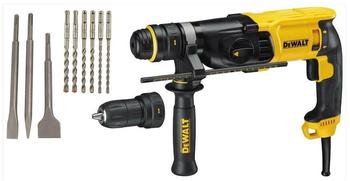 DeWalt D25134KP