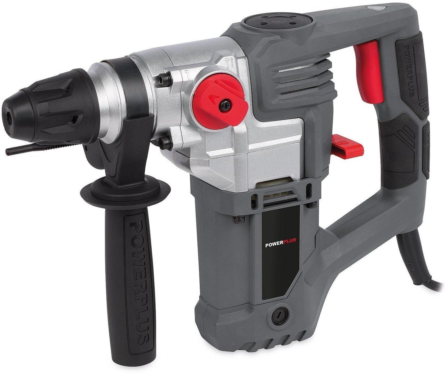 Купить Перфоратор Леруа Мерлен Спб