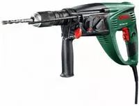Bohrhammer Pbh 3000-2 Fre 750 Watt 230 V Netzbetrieben Hammerbohrer - Bosch