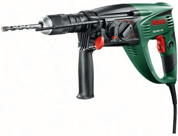 Testbericht Bosch PBH 3000-2 FRE