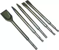 Makita B-30520, Makita Meissel-Set 5teilig B-30520 SD (B-30520)
