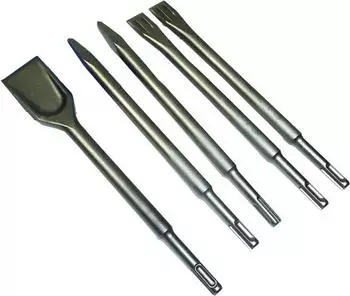 Makita SDS-MAX Meissel-Set (B-30520)