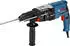 3 tlg. Bohrer-Set + L-Case: Bosch GBH 2-28 DFV Professional