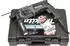 HR2470BX40 Black Edition (im Koffer + 5tlg. Bohrer-Set): Makita HR2470