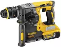 DeWalt DCH273P2, DeWalt DCH 273 (Bohrhammer) (DCH273P2) Schwarz