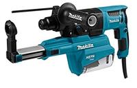 Makita - Kombihammer Hr2651tj (800 W)