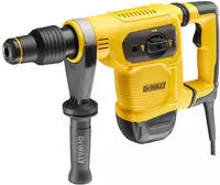 DeWalt Bohrhammer D25481K-QS, SDS Max, 1050 W, Schlagkraft 6,1 Joule