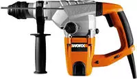 Worx WX333, Worx WX333
