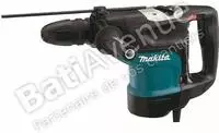 Makita - Kombihammer 1350 W HR4501C