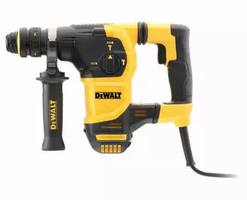DeWalt D25334K-QS