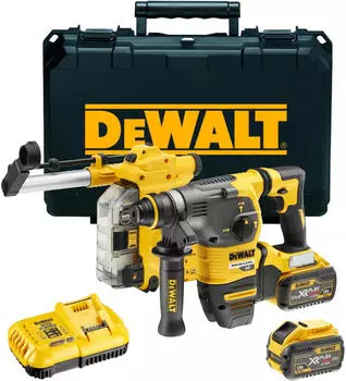 DeWalt DCH335-QW